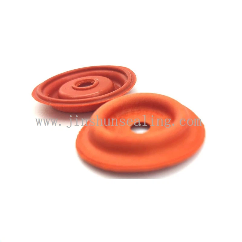 Diaphragm Rubber Seal
