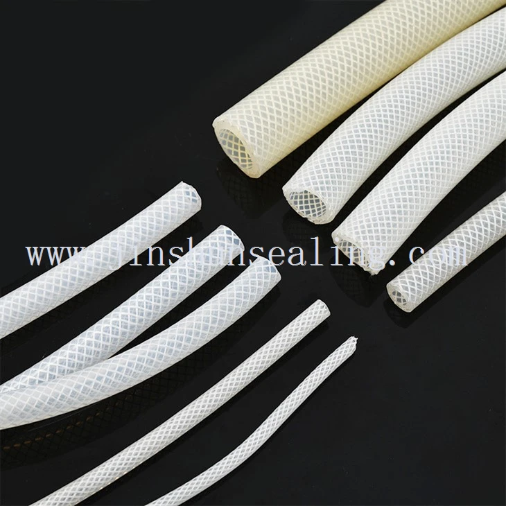 braided tube