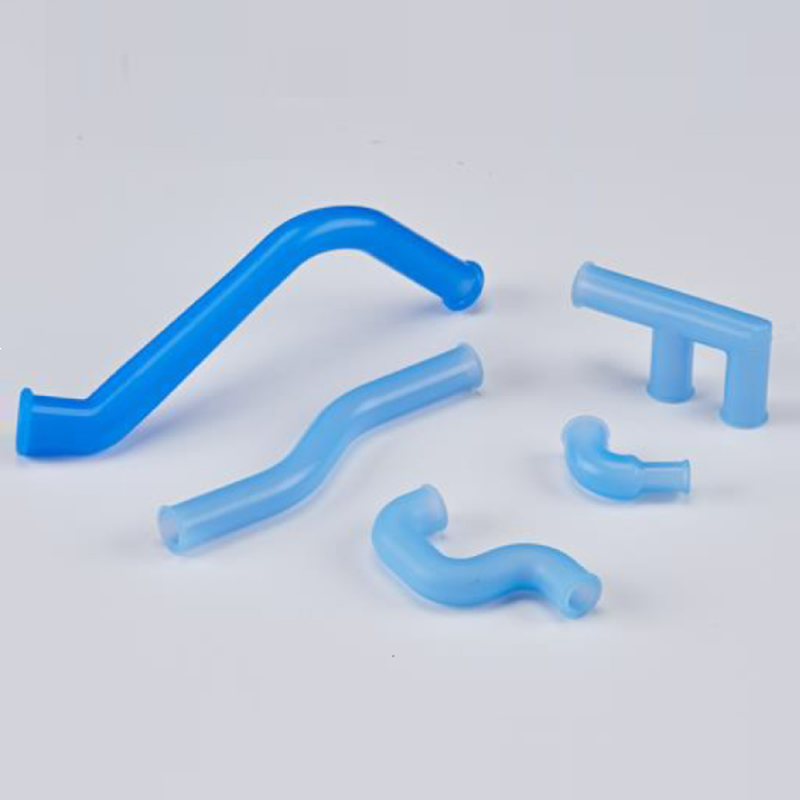 FDA Silicone Tubing FDA Silicone Tubing
